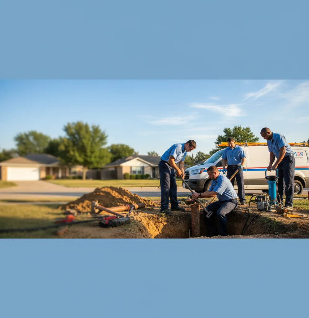 Water Heater Repair & Plumber in Gilford